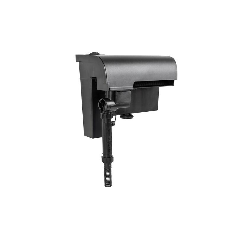 Aquael Sterilizátor UV AS-3W LED