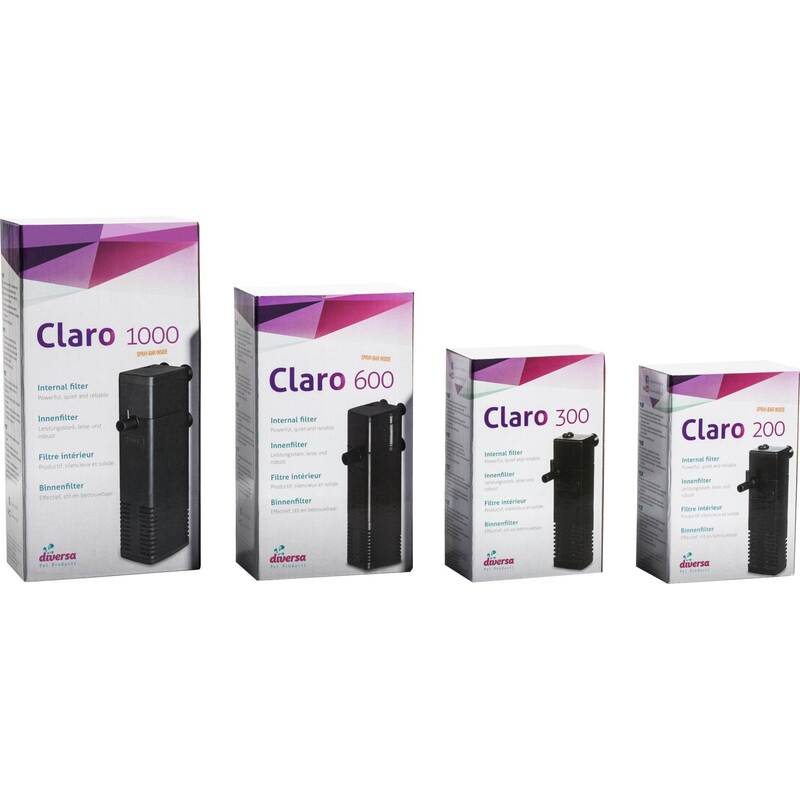 Diversa Claro 200