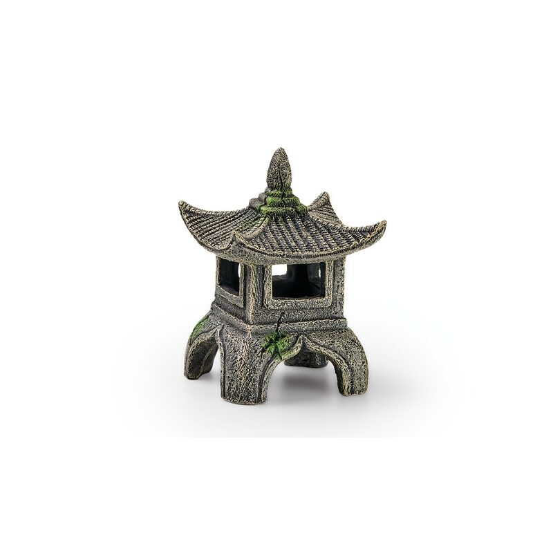 Eden Asijský chrám W