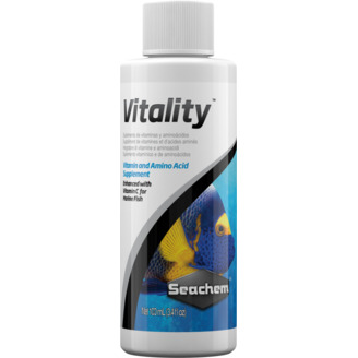 Seachem Vitality 100ml
