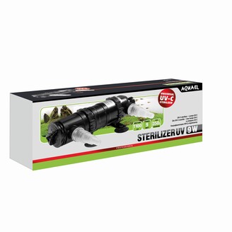 Aquael Sterilizátor UV-C 9W 2.0