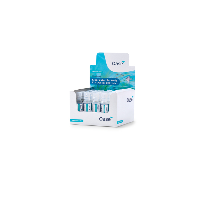 Oase KickBoost Clearwater Bacteria 30 ml