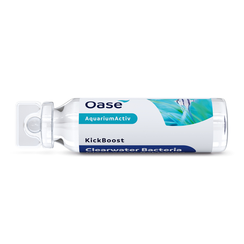 Oase KickBoost Clearwater Bacteria 30 ml