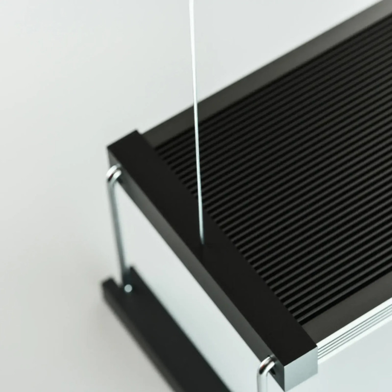 Twinstar V 900S 100 W – LED osvětlení pro akvária do 100 cm (s ovladačem)