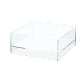 DOOA Neo Glass AIR 20 x 20 x 8 cm
