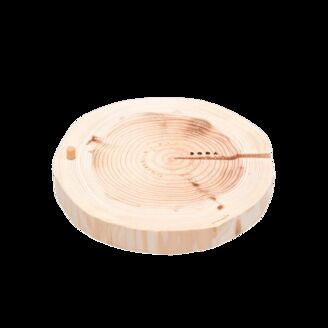 DOOA Wood Base SHIZUKI