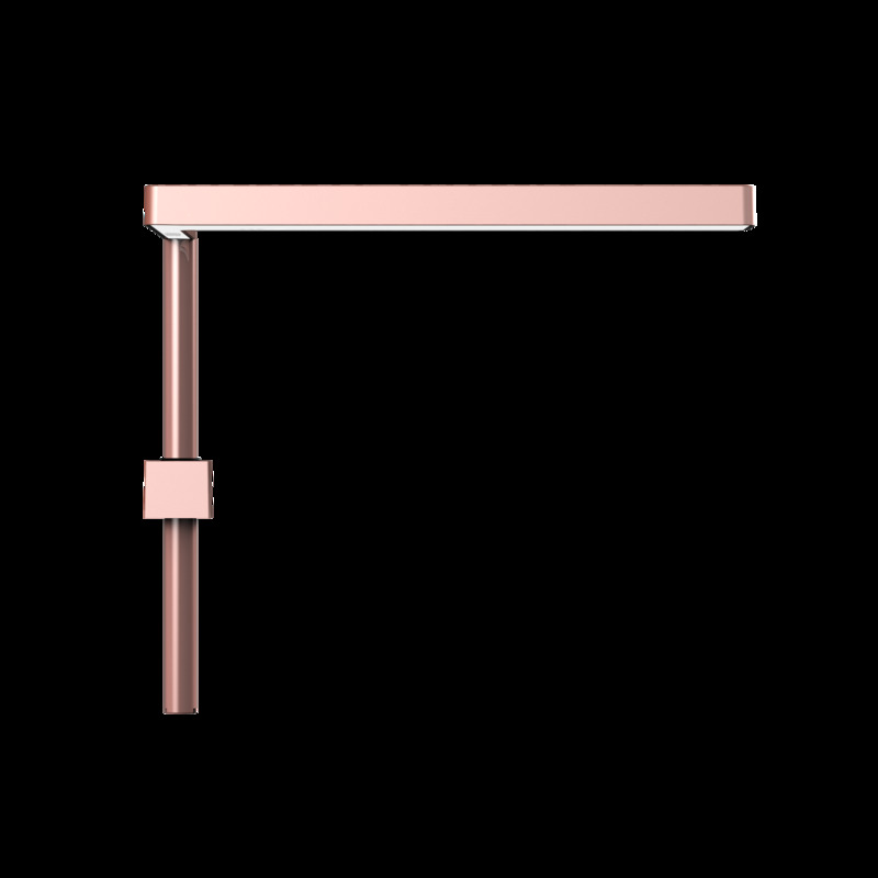 ONF Flat Nano Rose Gold