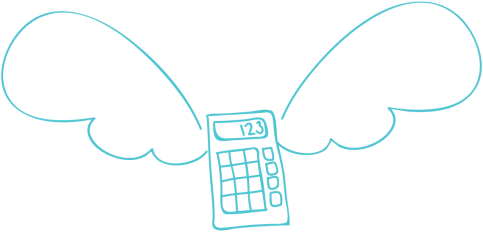 Hello bank! flycalc