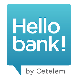 Hello bank!