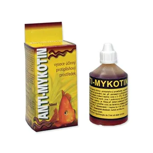 Anti-mykotin 50ml