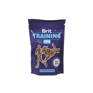 Brit Training Snack Puppies 100 g Brit Training Snack Puppies 100 g