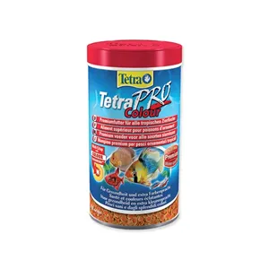 TetraPro Color Crisps 500 ml