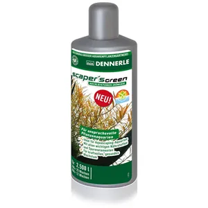 DENNERLE Scarper´s Green 250ml - balení na 2 500 l 