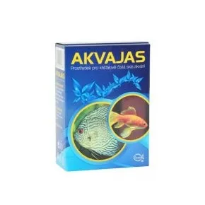 Akvajas