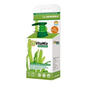 DENNERLE hnojivo S7 VitaMix 100 ml