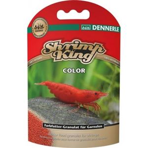DENNERLE Shrimp King Color
