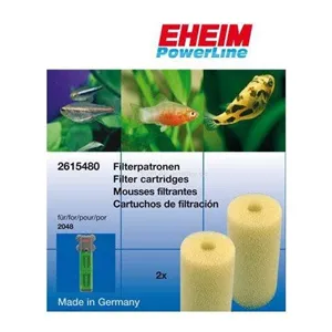 Filtrační náplň Eheim PowerLine - molitan (2ks)