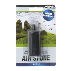 Aquael vzduchovací kámen válec 25x50 mm
