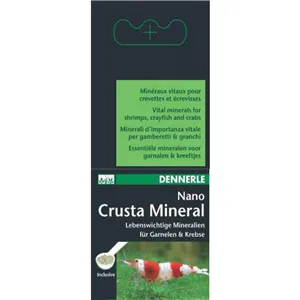 Nano Crusta Mineral 35g