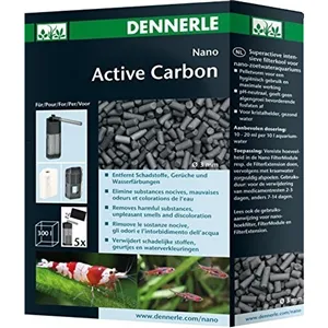 DENNERLE Nano ActiveCarbon