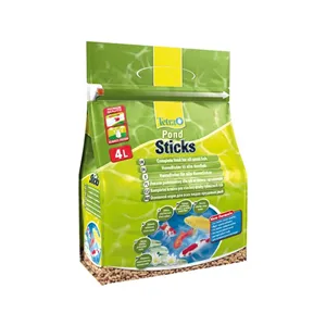 Tetra Pond Sticks 4l