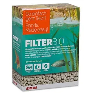 EHEIM FilterBio 2L