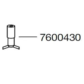 EHEIM ROTOR PRO 2235, 2236 (7600430) EHEIM ROTOR PRO 2235, 2236 (7600430)
