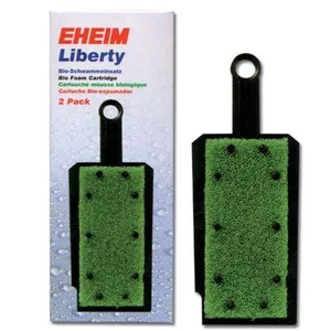 Filtrační náplň Eheim Liberty - biofilter (2ks)
