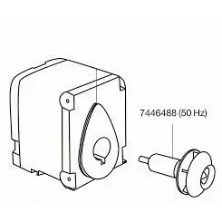 EHEIM rotor pro Compact+ 5000 (7446488) EHEIM rotor pro Compact+ 5000 (7446488)