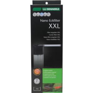 DENNERLE Vnitřní filtr Nano Eckfilter XXL 90-120 l