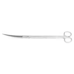 ADA nůžky Pro-Scissors S zahnuté