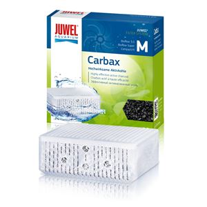 Filtrační náplň Juwel - Carbax Bioflow COMPACT / Bioflow 3.0 / M