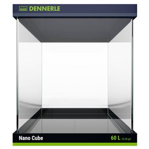 Akvarium DENNERLE Nano Cube 60L