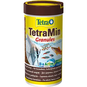 Tetra Min Granules 250 ml