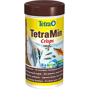 Tetra Min Crisps 500ml