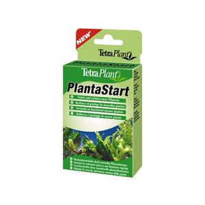 Tetra Plant Planta Start (12tablet) 