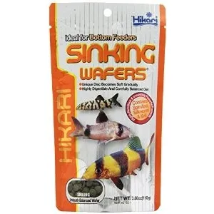 HIKARI Sinking Wafers 110 g