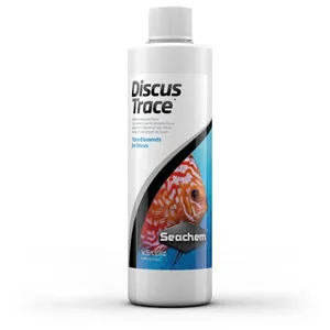 Seachem Discus Trace 500ml