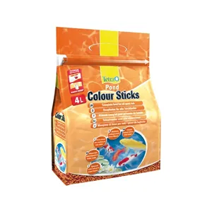 TETRA Pond Colour Sticks 4l