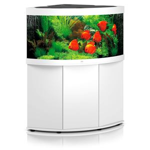 Akvárium Juwel Trigon 350 LED bílé