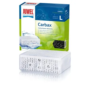 Filtrační náplň Juwel - Carbax STANDARD / Bioflow 6.0 / L