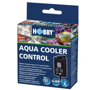 HOBBY Aqua Cooler Control