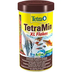 Tetra Min XL Flakes 500 ml