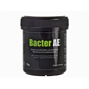 GlasGarten – Bacter AE 70 g