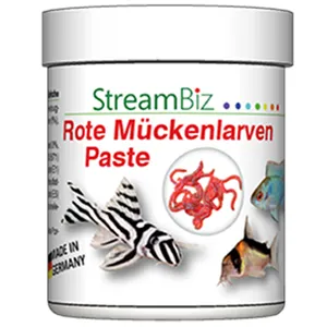 StreamBiz Patentka pasta 120g