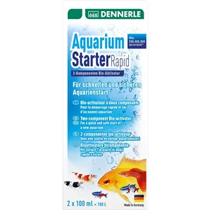 DENNERLE Starter Rapid 2x 100 ml