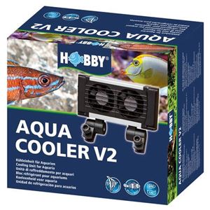 HOBBY Aqua Cooler V2 chladící jednotka