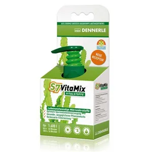 DENNERLE hnojivo S7 VitaMix 50 ml
