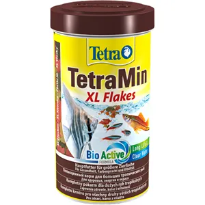 Tetra Min XL Flakes 1 l