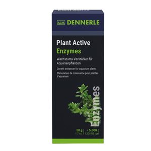 DENNERLE Plant Active Enzymes - balení na 5000 l